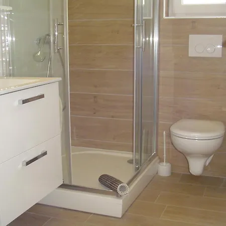 Luxor Apartment Weißenburg