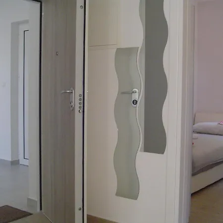 Luxor Apartment Weißenburg